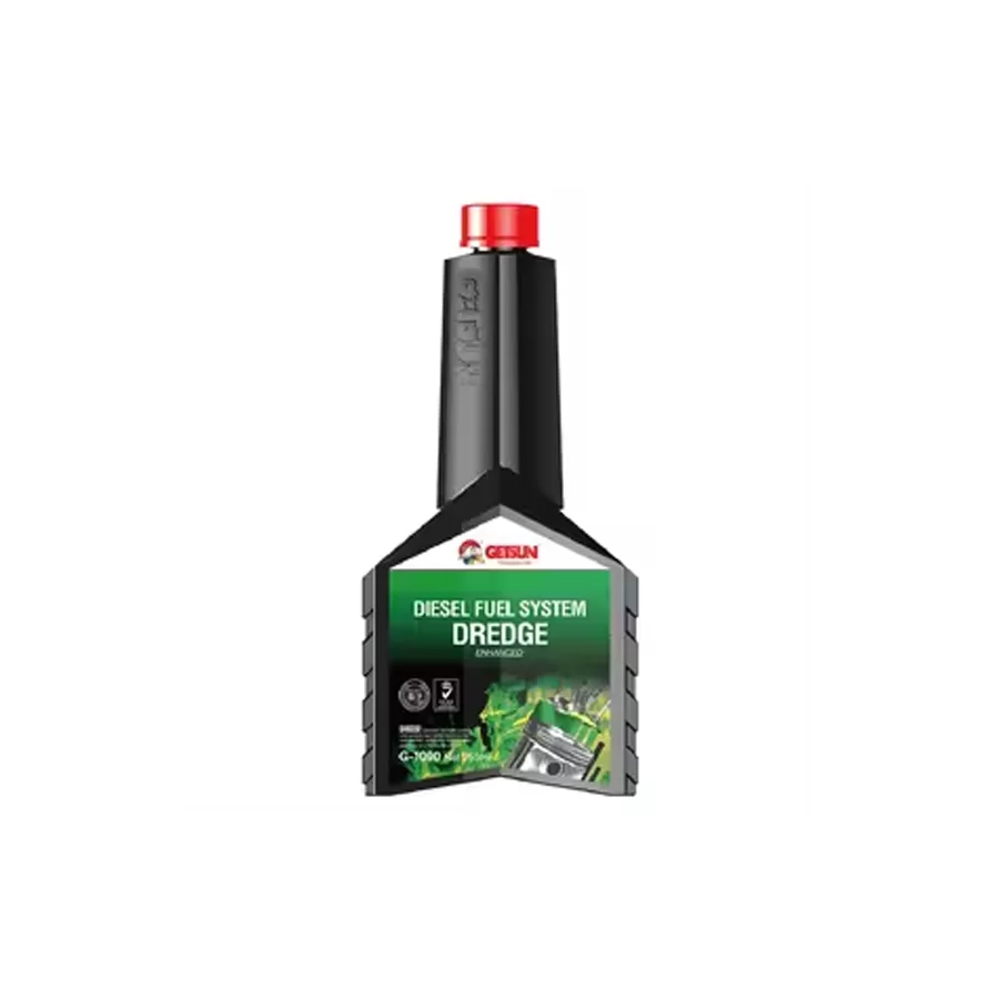 Diesel System Cleaner
